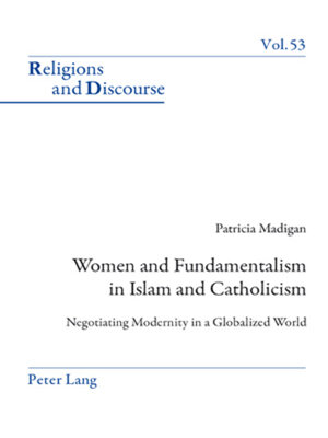 cover image of Women and Fundamentalism in Islam and Catholicism
